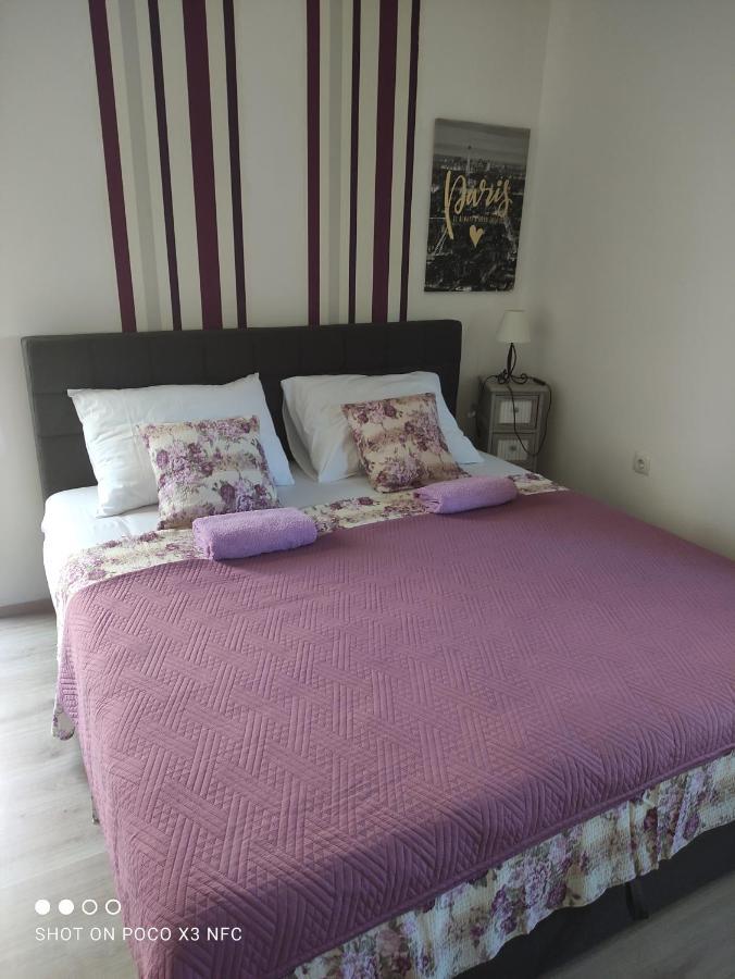 Apartmani Lana Šibenik Екстериор снимка