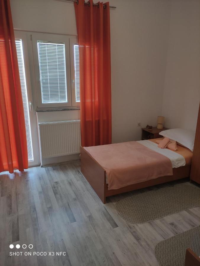Apartmani Lana Šibenik Екстериор снимка