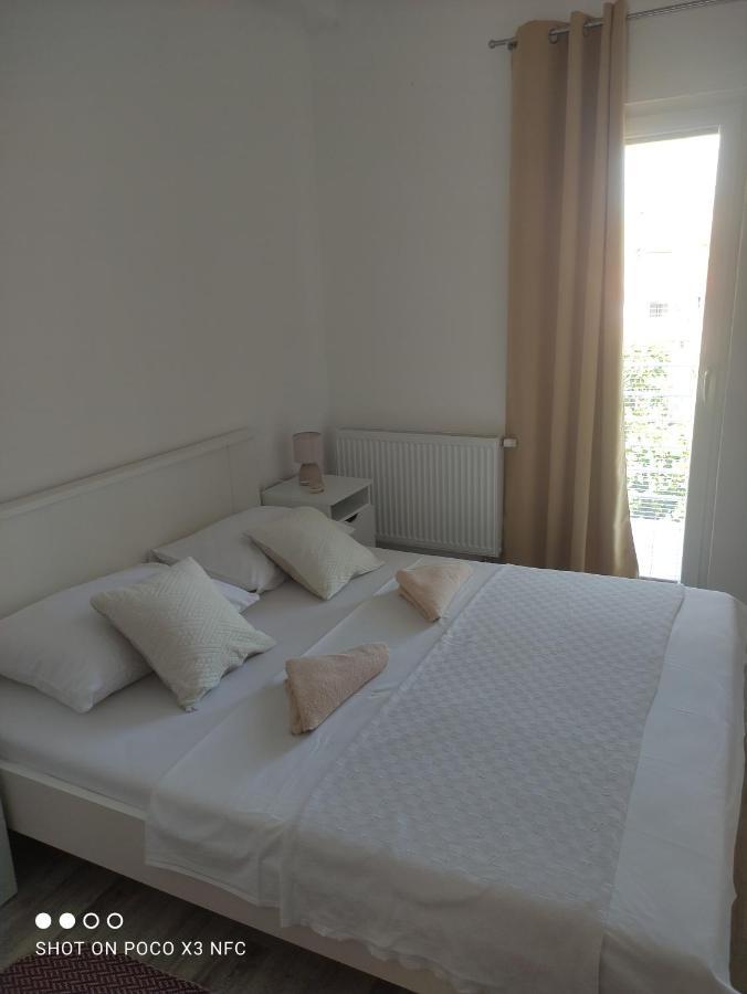 Apartmani Lana Šibenik Екстериор снимка