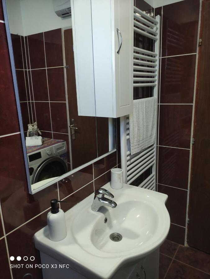 Apartmani Lana Šibenik Екстериор снимка