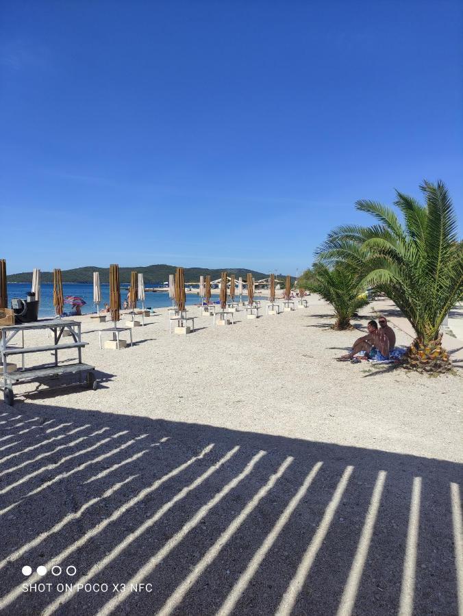 Apartmani Lana Šibenik Екстериор снимка