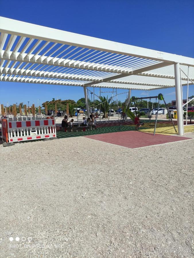 Apartmani Lana Šibenik Екстериор снимка