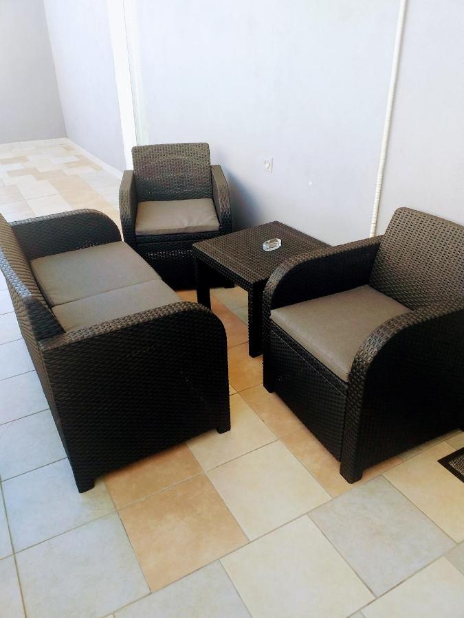 Apartmani Lana Šibenik Екстериор снимка