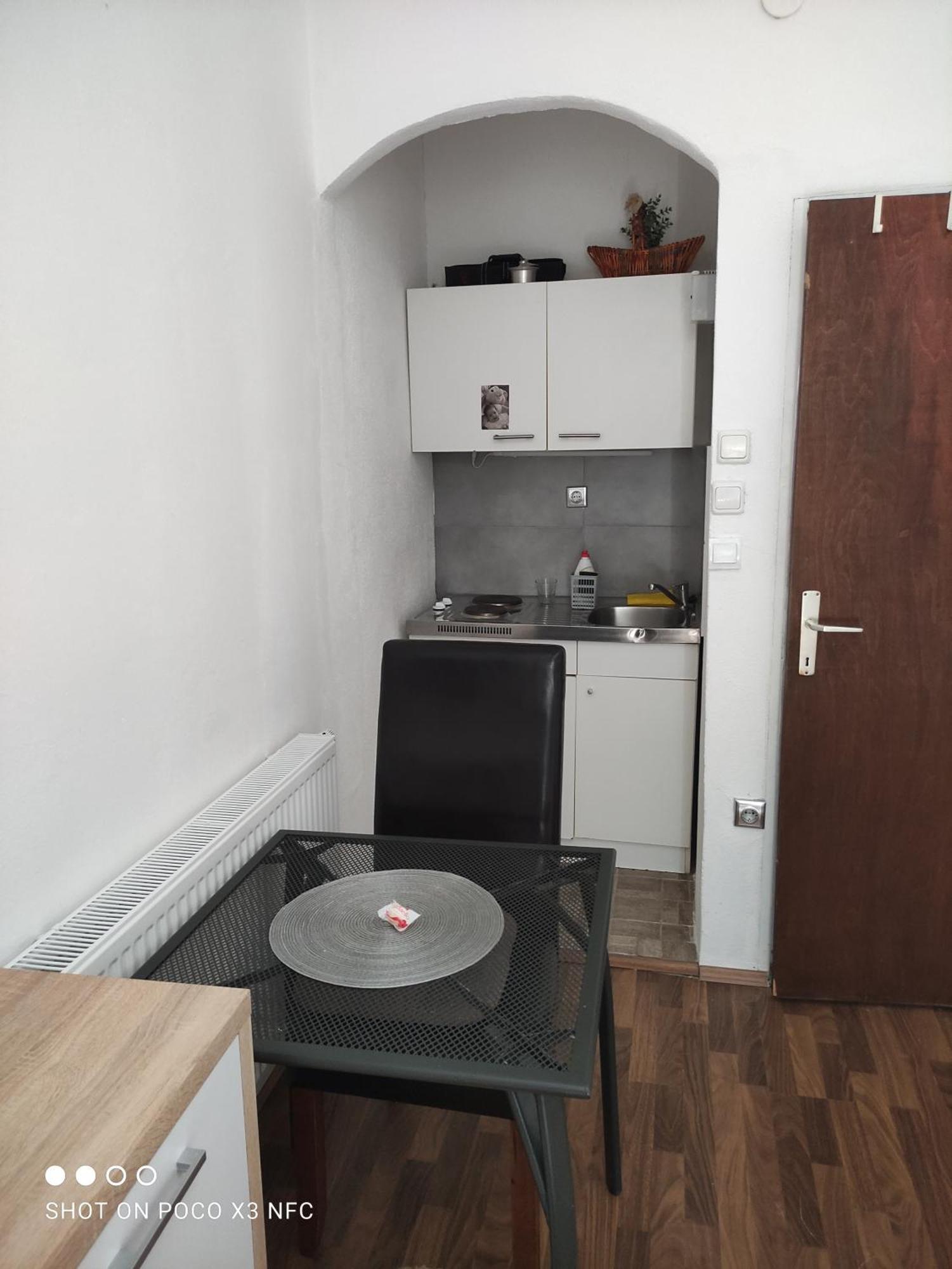 Apartmani Lana Šibenik Стая снимка