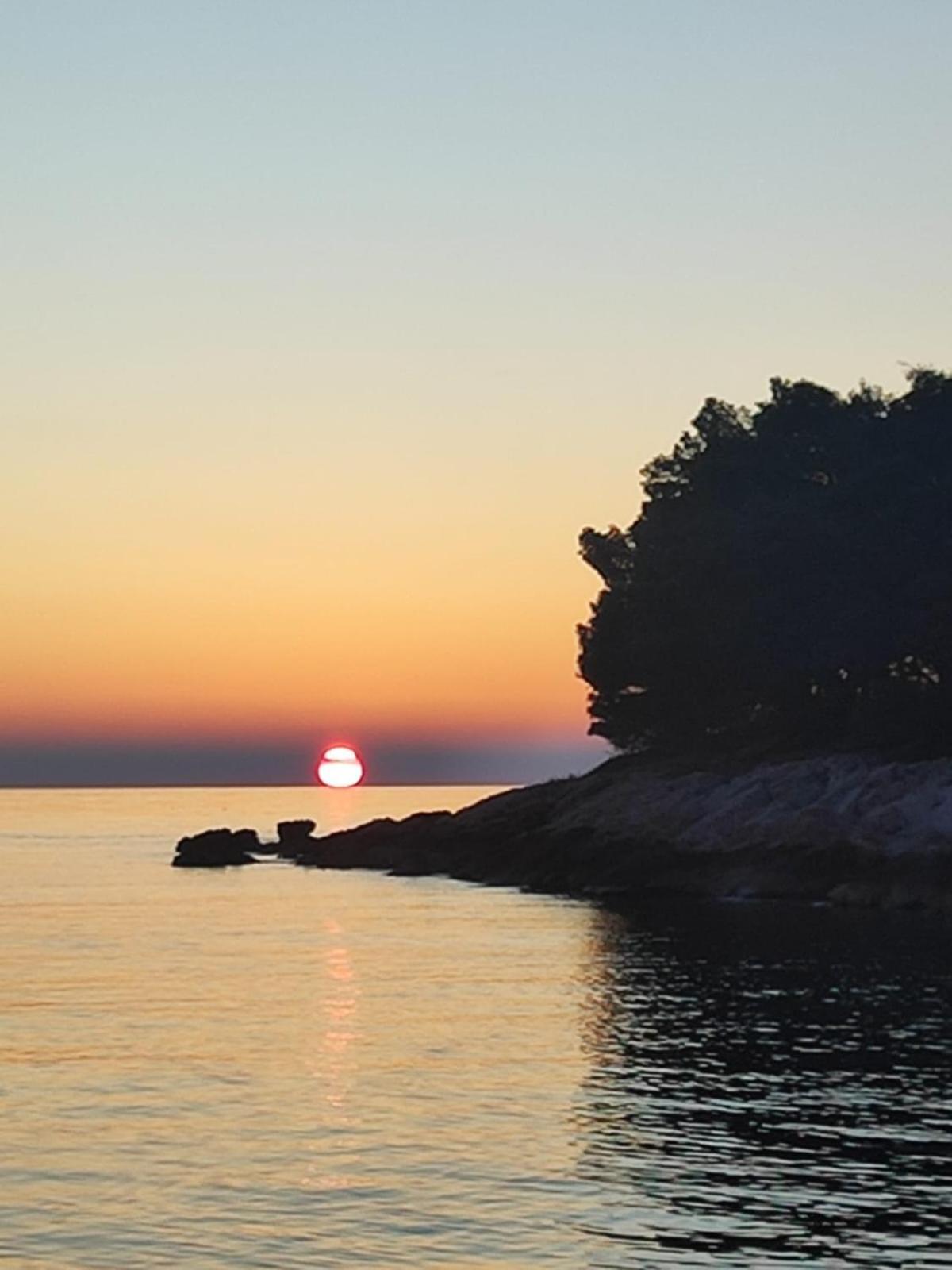Apartmani Lana Šibenik Екстериор снимка