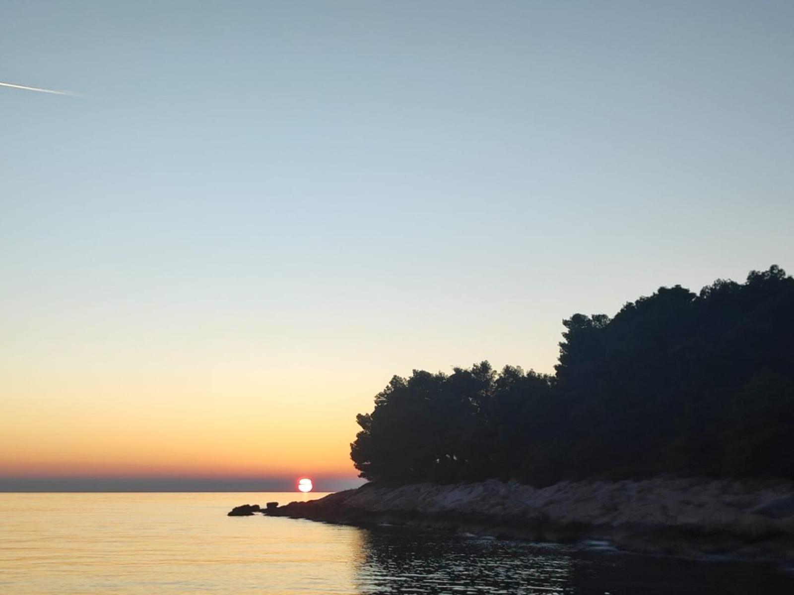 Apartmani Lana Šibenik Екстериор снимка