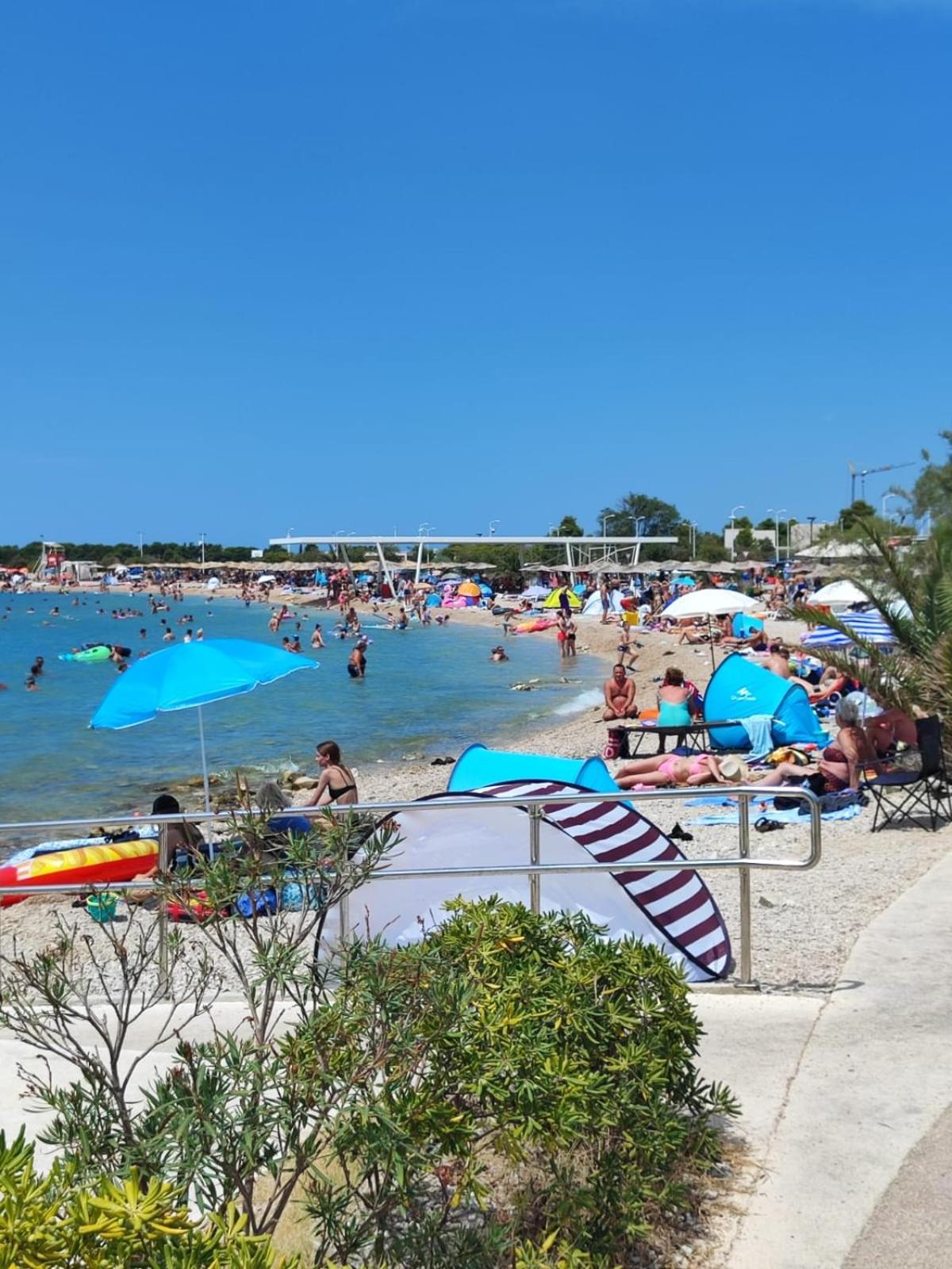 Apartmani Lana Šibenik Екстериор снимка